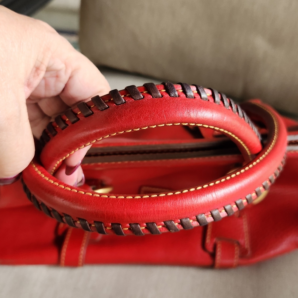 Dooney & Bourke Mitchell Bag - Picture 8 of 8